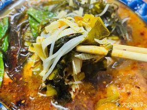Haoxianglai Rice Noodles (Shilipu North Road Branch)