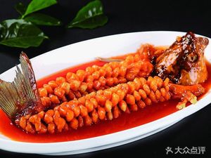 New-Style Sichuan Cuisine (Changshi Road Store)