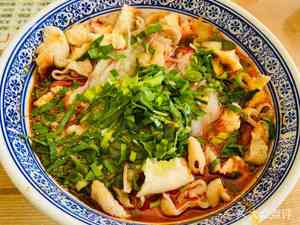 Sanxin Hu Lu Tou Paomo (Di Xiang Jun Store)
