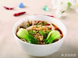伊君楼泡馍(阳光100阿尔勒店)