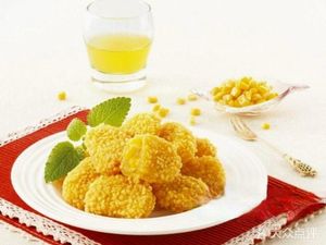Called a Fried Chicken (Big Promotion Chicken Shop)