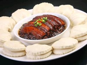 Tian Cai Lu Beijing Roast Duck (Jiushi Road Store)