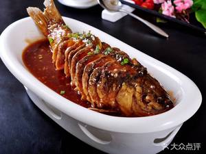 Mao's Roasted Chicken (Shilipu Store)