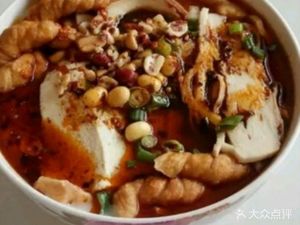Boh Zai Noodle and Rou Jiao (Mi Qin North Road Branch)