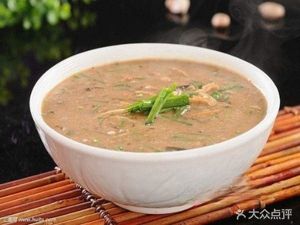 Gai Jia Rou Ding Hu La Tang