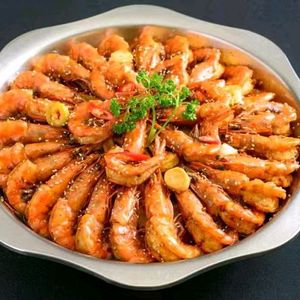 Madam Wang's Seafood Hot Pot (Miqin North Road Branch)