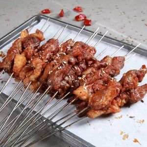 Sunday Grill