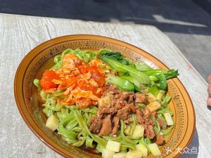 Lao Ba Guai Noodle House (Jincheng Siji Branch)