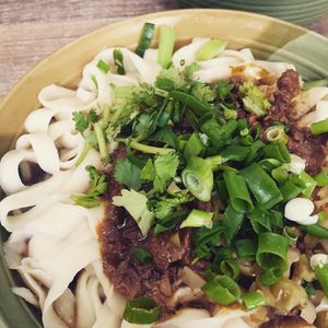 Chengjia Knife-Edged Noodles (Mi Qin North Road Branch)