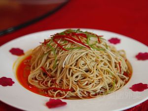 Li Xueping's Hot Rice Noodles Handmade Noodles (Dixiangjun Branch)