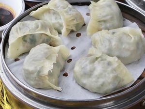 Chun He Fa Steamed Dumplings (Kuangshan Road Store)
