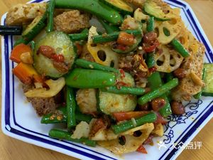 Qinfeng Dumpling House (Shili Pu Branch)