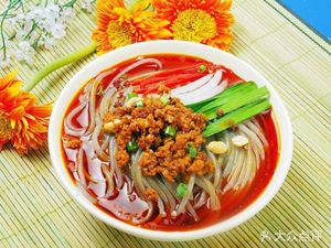 Qianli Xiang Dumpling King (Su Wang New Village Store)