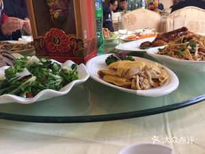 Xi Fei Hotel Catering Department Three