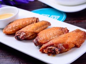 Lu Wei De Ya Pu (Qianxi Plaza Store)