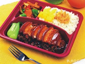 Liangchen Shawan Big Plate Chicken (Guangxing Department Store Branch)