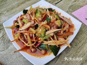 Qiwa Barbecue (Xingguang Department Store Branch)