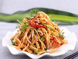 He Lao Da Barbecue (Xingguang Department Store Branch)