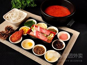 Rice Noodle Source (Baiyun Road Branch)