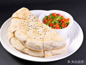 Yongming Qishan Noodles (Yanliang Store)