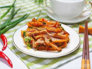 Fatman Steamed Dumplings (Xinhua Street Store)