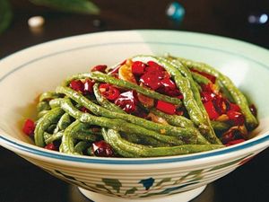 Xiao Yong Si Yu Restaurant
