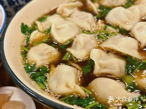 Lixing Fang Bao Mo Restaurant (Huqing Yue Rong Hui Branch)