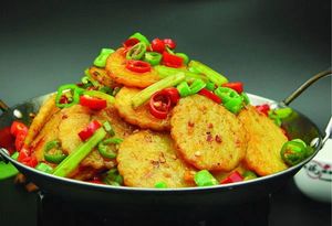 Qin Tang No.3 Shaanxi Cuisine (Lintong Branch)
