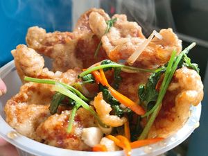 Baokun Songhua River Bone House Northeast Cuisine