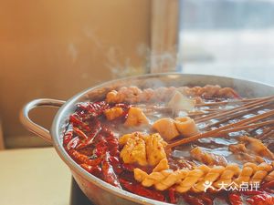 Zhou Family Skewers