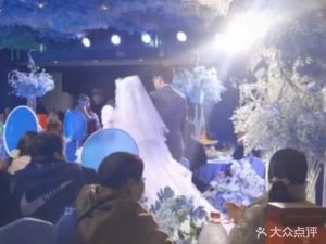 Xishi Hui Banquet Center (Lintong Store)