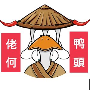 Lao He Duck Head (Lintong Branch)