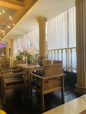 Aimanni Coffee (Qinling South Road Branch)