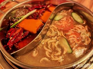 Xiao Jiao Hot Pot