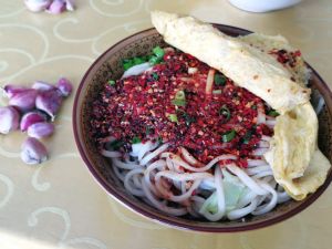 Yingying Snack (Zhoujiachang Alley)