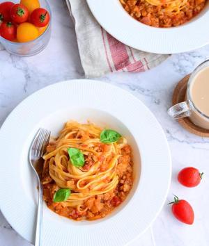 Tongkou Xiong's Steak & Handmade Pasta (Lintong University Town Branch)