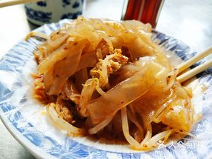 Xue Family Crystal Rice Noodles (Lishan Building Residential Area Branch)