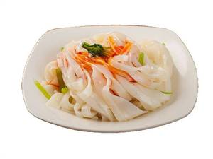 Yunduo Buckwheat Noodles (China Linzhou Petroleum Living City Branch)
