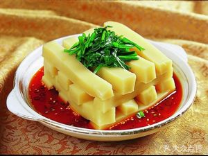 Hua Jie Dumpling House
