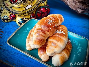 Shangdang Cake House