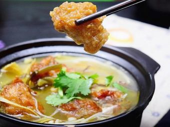 Old Sichuan Noodle Shop (Xi Xie Street Branch)
