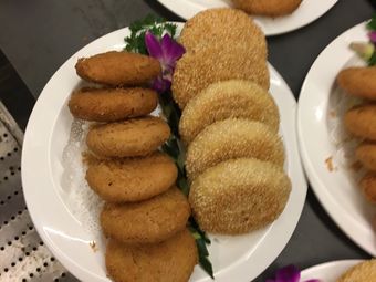 Hanzhong Hot Rice Vermicelli (Xi Xie Street)