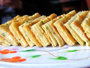 Xin Liao Nutrition Building