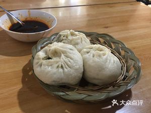 Fat Man's Baozi Shop (Dongguan Zhengjie Branch)