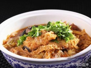 Li's Small Pot Stew (Jiannan North Road Branch)