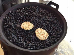 Lao Li's Stone Flatbread
