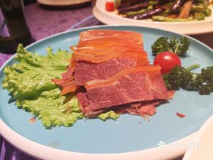 Shu Han Impression Hotel - Tianfu Food City