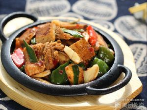 Chongqing Sichuan Cuisine (Diaozhuang Road Branch)