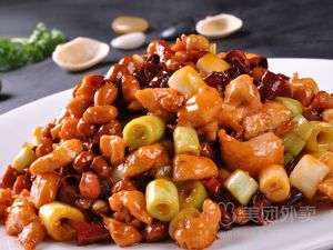 Red Pepper Sichuan Cuisine