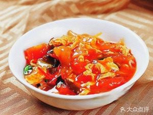 Chongqing Affordable Sichuan Cuisine (Keda Branch)